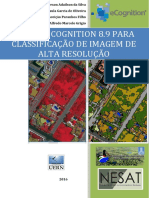 Ecognition - Livro Final