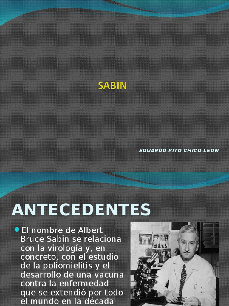 Sabin