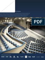 Auditorium: Audio Visual System Solutions For Business