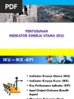 Download IKU IKK -KPI Indikator Kinerja Utama IKU Indikator Kinerja Kunci IKK Key Performance Indicator by irfan_indun SN334498583 doc pdf