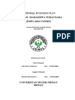 Usaha Industri Jamur Tiram Master Sip PDF