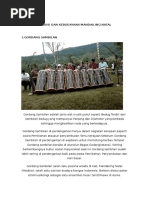 Download Tradisi Dan Kebudayaan Mandailing Natal by Rahmat Lubis SN334501729 doc pdf