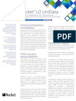 Unidata Whole Spanish Press
