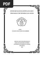 Download kesenjangan anggarandocx by Aditya Wahyu Pradana SN334503047 doc pdf