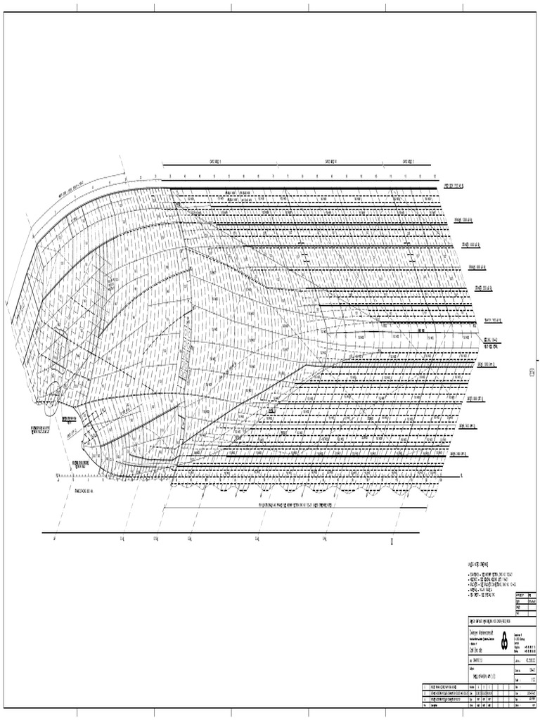 Shell Expansion (Aft)