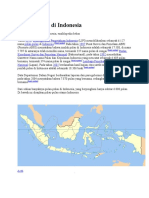 Daftar Pulau Di Indonesia