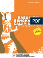 Bengkayang Dalam Angka 2016