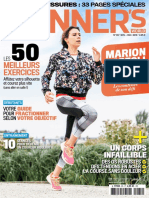 Runner's World France - Novembre - Decembre 2016