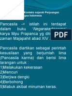 Sejarah PSPB