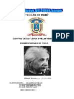 FísicaTeoría PDF