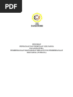 Download PEDOMAN PENDATAAN DAN PEMETAAN  KELUARGA DALAM RANGKA  PEMBERDAYAAN MASYARAKAT MELALUI POS PEMBERDAYAAN KELUARGA  POSDAYA  by Nizar Muhammad SN334514749 doc pdf