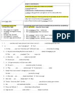 TENSES - TOTAL REVISION - THEORY+PRACTICE. Inter