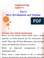River Development