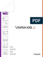 VRX J Series 99j266313e0-1309