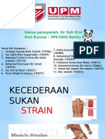 Kecederaan Sukan