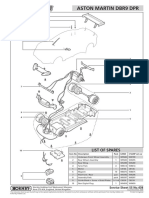 SS 438 Aston Martin DBR9 DPR PDF