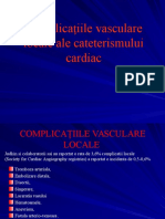 Complicatii-Locale-Cateterism.ppt