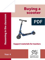 YR4 Buying A Scooterewweqwe