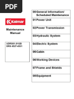 UDRS01 - 01GBMaintenance DRS Last