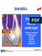 Proteccin Externa Contra Rayos PDF