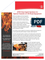 AFEX Dual Agent System