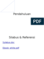 Pendahuluan MF