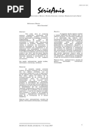 YANNOULAS 2007 Mulheres e Ciência