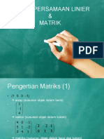 Matriks