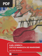 Karl Korsch
