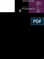 ARQUI LIBROS - AL  - Arquitectura Y Derechos humanos.pdf