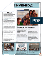Dossier Participantes LigadebateBBVA