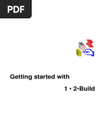 Getting Started With 12build