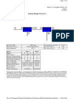 Dr Emad Zero TDS 4m3 Per Hour Projection Overview Report