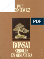 Lesniewicz Paul - Bonsai Arboles En Miniatura.pdf