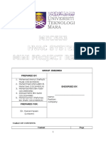 Mec653 Mini Project Final Report 2.0