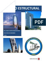 Diseño estructural: Fórmula de la escuadrilla y resistencia del concreto