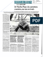 Diario de Ibiza, 11-08-07