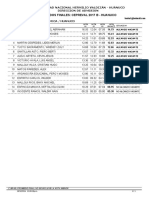 Resultados Tercer Examen Cepreval 2017-B - y Consolidado Finales - INOHA