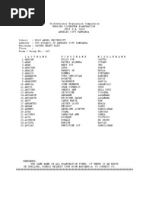 Download July 2010 Nursing Board Exam Room Assignment for Angeles PAMPANGA by Lyle Santos SN33455392 doc pdf