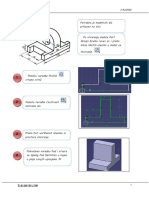 Vjezbe Catia 3 Dio