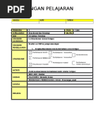 CONTOH RPH 5.1 Reka Bentuk Sistem Fertigasi 5.1.3