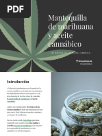 Cannacocina - Recetas de Marihuana