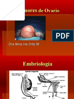 Tumores de Ovarios1