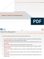 PMP Preparation 6