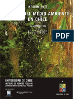 Informe Pais Estado Del Medio Ambiente en Chile Comparacion 1999 2016 PDF 13 Mb (1)