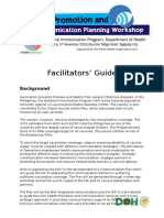 Communication Planning Workshop for the DOH NIP - Facilitators_ Guide.docx