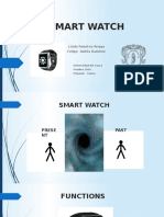 Intelligent Watch