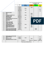 September Practicum Logs