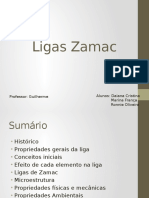 Zamac