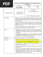 009.monitoring Dan Evaluasi Asupan Makan Pasien Rawat Inap